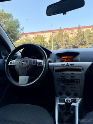 Opel Astra 2009, 259,000 km - 1.4 l - Sumqayıt