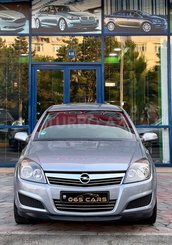 Opel Astra 2009, 259,000 km - 1.4 l - Sumqayıt