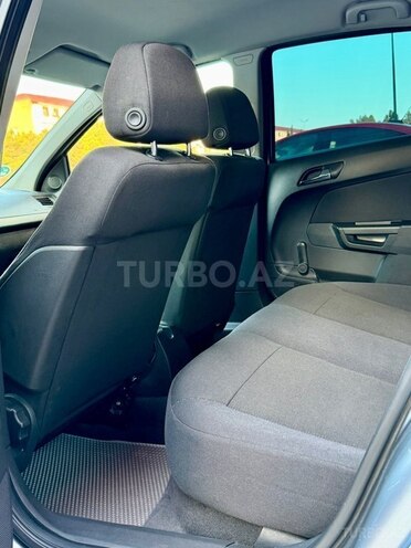Opel Astra 2009, 259,000 km - 1.4 l - Sumqayıt