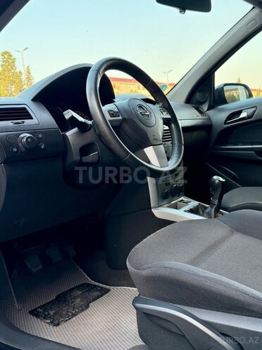 Opel Astra 2009, 259,000 km - 1.4 l - Sumqayıt