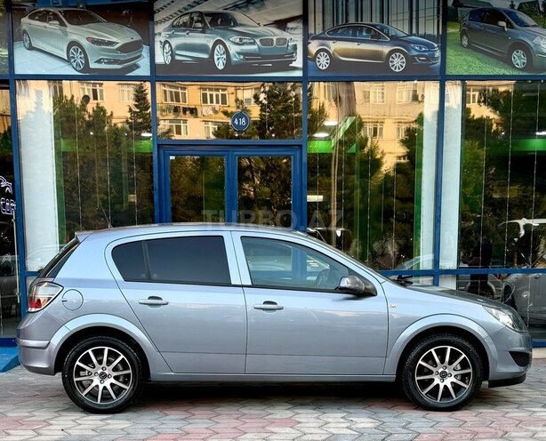 Opel Astra 2009, 259,000 km - 1.4 l - Sumqayıt