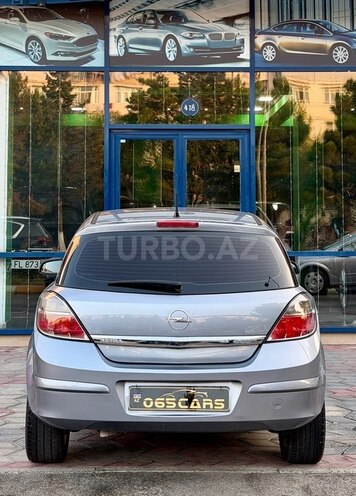 Opel Astra 2009, 259,000 km - 1.4 l - Sumqayıt