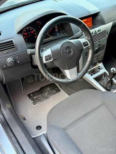 Opel Astra 2009, 259,000 km - 1.4 l - Sumqayıt