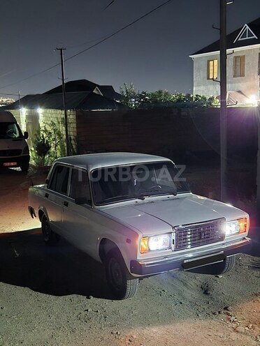 LADA (VAZ) 2107 2011, 77,000 km - 1.6 л - Bakı