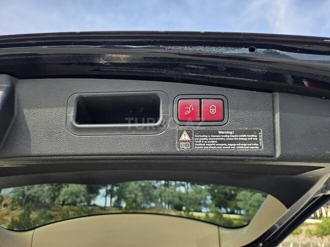 Mercedes ML 350 4MATIC 2009, 309,000 km - 3.5 л - Bakı
