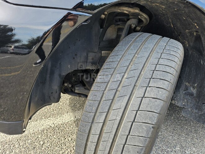 Mercedes ML 350 4MATIC 2009, 309,000 km - 3.5 л - Bakı