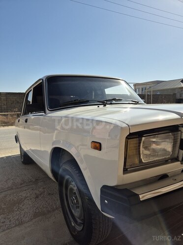 LADA (VAZ) 2107 2011, 77,000 km - 1.6 л - Bakı
