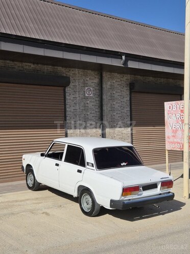 LADA (VAZ) 2107 2011, 77,000 km - 1.6 л - Bakı