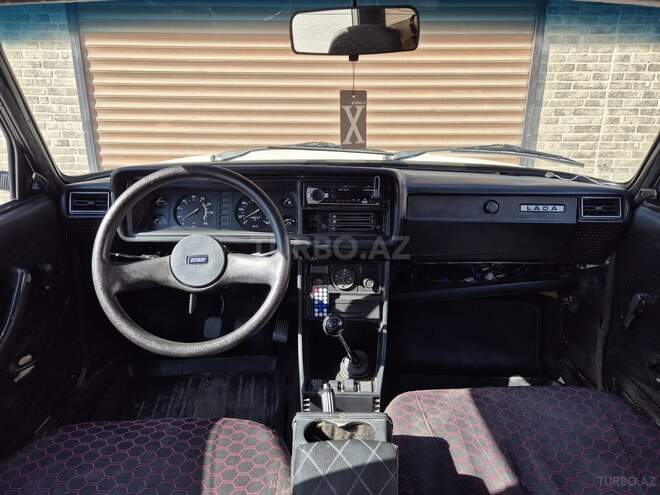 LADA (VAZ) 2107 2011, 77,000 km - 1.6 л - Bakı