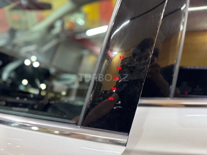 Ford Fusion (North America) 2014, 143,000 km - 2.0 l - Sumqayıt