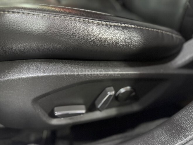 Ford Fusion (North America) 2014, 143,000 km - 2.0 l - Sumqayıt