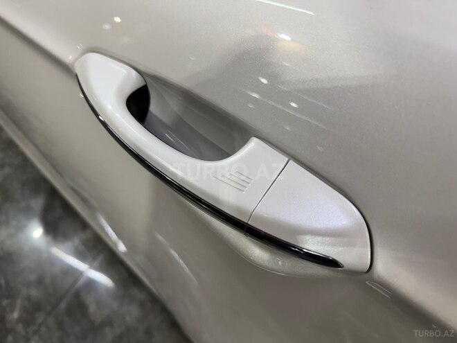 Ford Fusion (North America) 2014, 143,000 km - 2.0 l - Sumqayıt