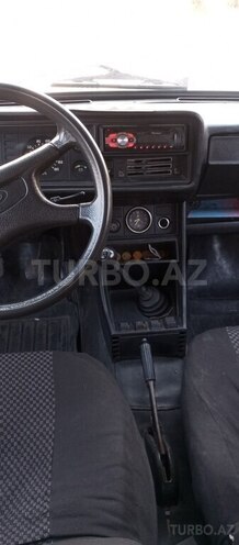 LADA (VAZ) 2105 1988, 25,871 km - 1.5 l - Şəki