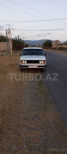 LADA (VAZ) 2105 1988, 25,871 km - 1.5 l - Şəki