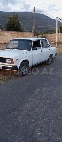 LADA (VAZ) 2105 1988, 25,871 km - 1.5 l - Şəki