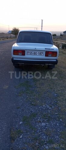 LADA (VAZ) 2105 1988, 25,871 km - 1.5 l - Şəki