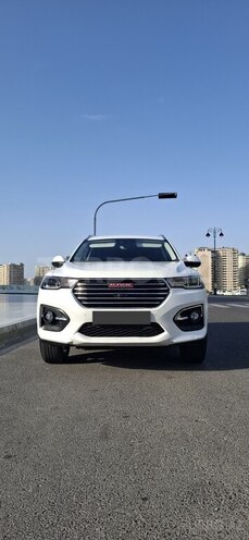 Haval H6 2020, 263,000 km - 2.0 l - Bakı