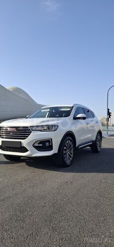 Haval H6 2020, 263,000 km - 2.0 l - Bakı