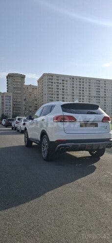 Haval H6 2020, 263,000 km - 2.0 l - Bakı