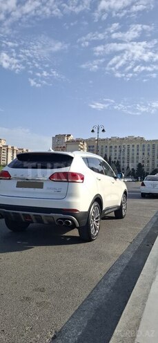 Haval H6 2020, 263,000 km - 2.0 l - Bakı