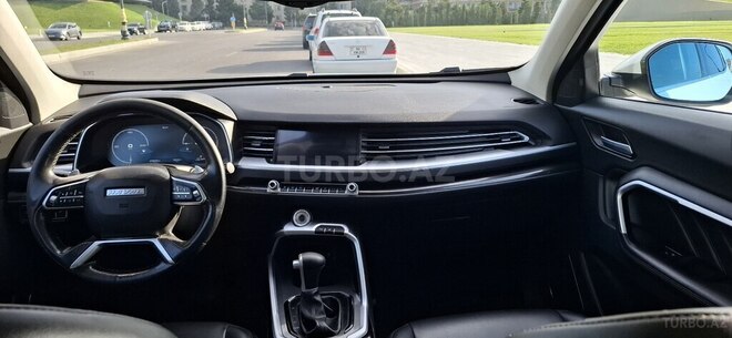 Haval H6 2020, 263,000 km - 2.0 l - Bakı