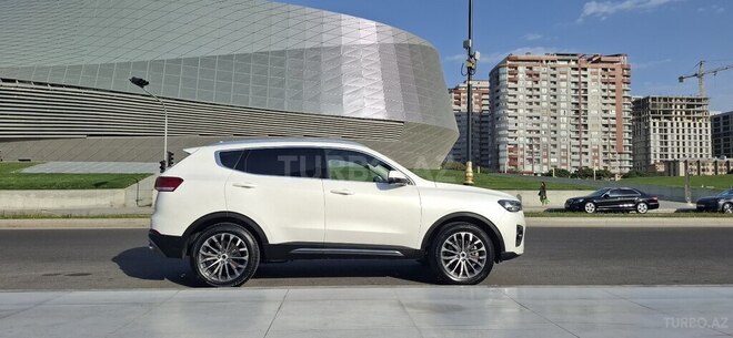 Haval H6 2020, 263,000 km - 2.0 l - Bakı