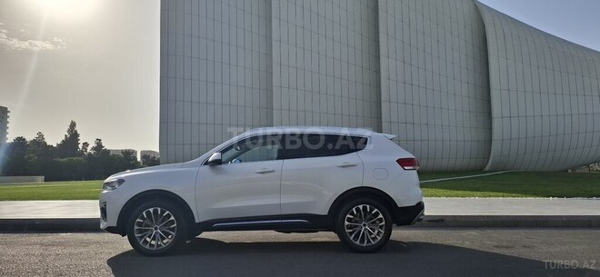 Haval H6 2020, 263,000 km - 2.0 l - Bakı