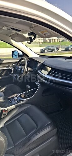 Haval H6 2020, 263,000 km - 2.0 l - Bakı