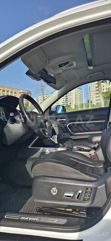 Haval H6 2020, 263,000 km - 2.0 l - Bakı