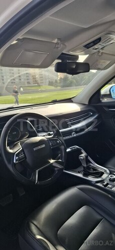 Haval H6 2020, 263,000 km - 2.0 l - Bakı