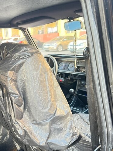 LADA (VAZ) 2107 2010, 70,000 km - 1.6 l - Bakı