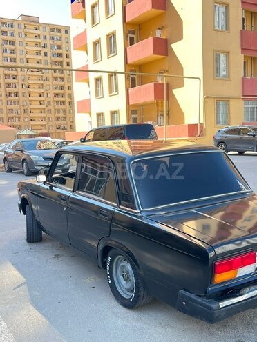 LADA (VAZ) 2107 2010, 70,000 km - 1.6 l - Bakı