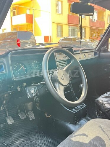 LADA (VAZ) 2107 2010, 70,000 km - 1.6 l - Bakı