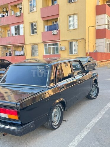 LADA (VAZ) 2107 2010, 70,000 km - 1.6 l - Bakı