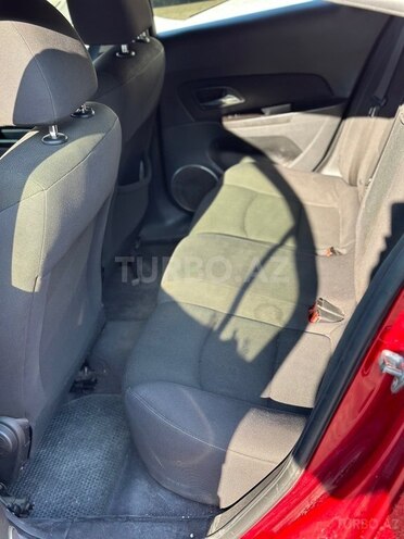Chevrolet Cruze 2012, 303,200 km - 1.4 л - Bakı