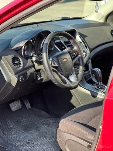 Chevrolet Cruze 2012, 303,200 km - 1.4 л - Bakı