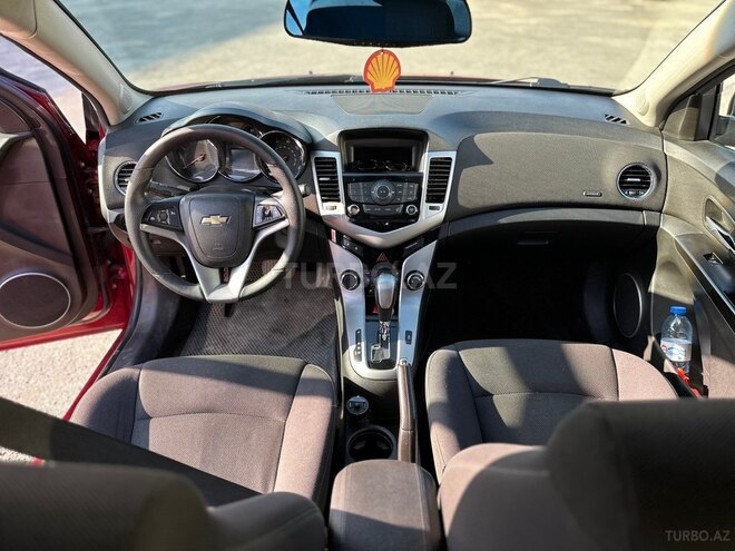 Chevrolet Cruze 2012, 303,200 km - 1.4 л - Bakı