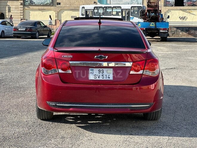 Chevrolet Cruze 2012, 303,200 km - 1.4 л - Bakı