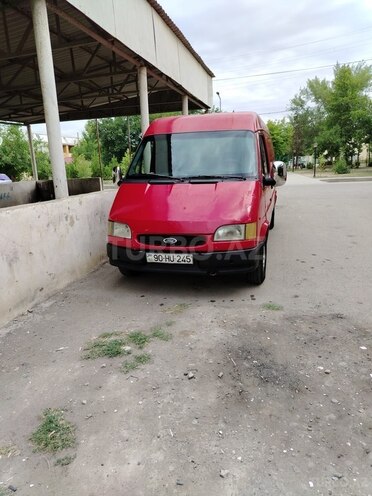 Ford Transit 1999, 360,000 km - 2.5 l - Sumqayıt