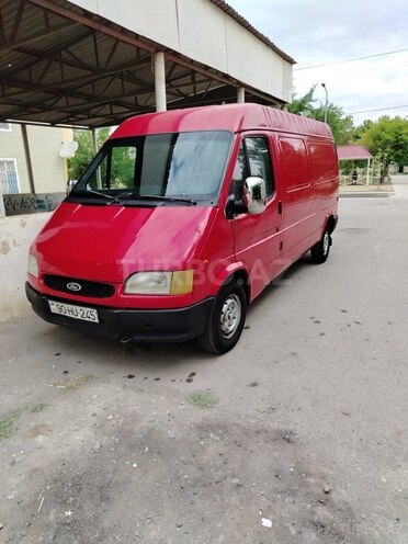 Ford Transit 1999, 360,000 km - 2.5 l - Sumqayıt