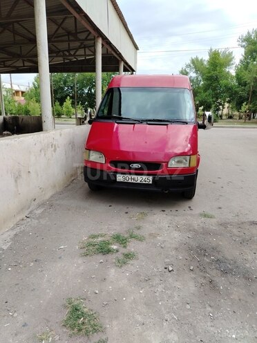 Ford Transit 1999, 360,000 km - 2.5 l - Sumqayıt