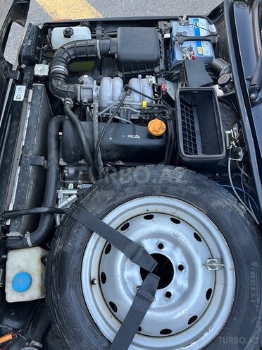 LADA (VAZ) Niva 2020, 61,200 km - 1.7 l - Bakı
