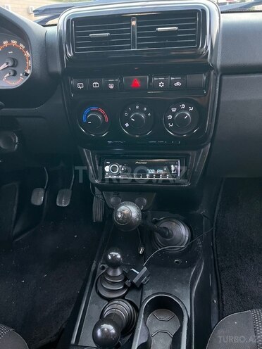 LADA (VAZ) Niva 2020, 61,200 km - 1.7 l - Bakı