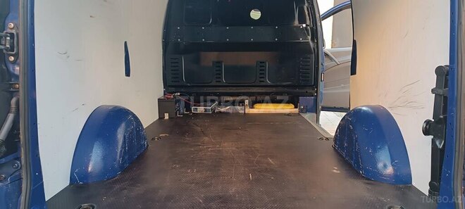 Mercedes Vito 2010, 272,877 km - 2.1 l - Bakı