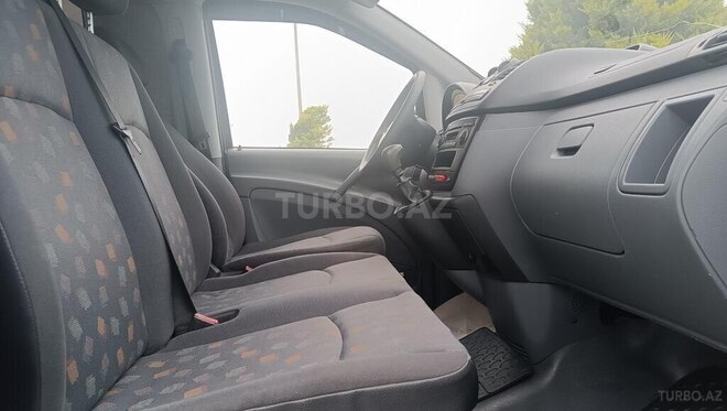 Mercedes Vito 2010, 272,877 km - 2.1 l - Bakı