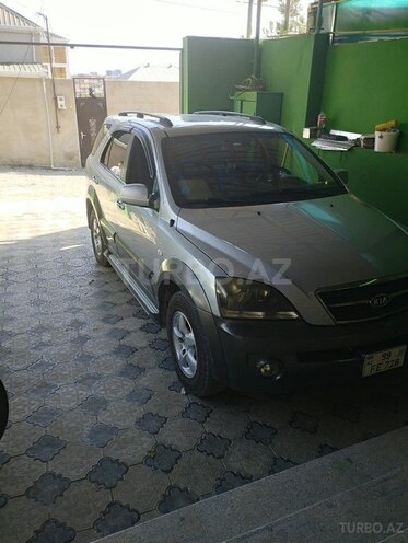 Kia Sorento 2005, 360,000 km - 2.5 l - Bakı