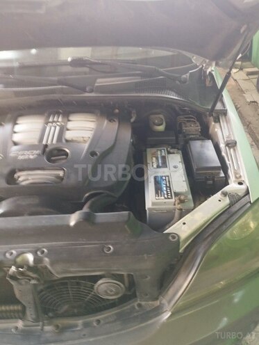 Kia Sorento 2005, 360,000 km - 2.5 l - Bakı