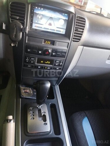 Kia Sorento 2005, 360,000 km - 2.5 l - Bakı