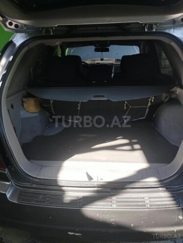 Kia Sorento 2005, 360,000 km - 2.5 l - Bakı