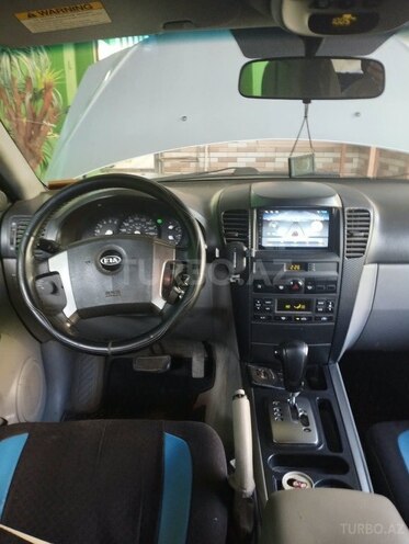 Kia Sorento 2005, 360,000 km - 2.5 l - Bakı
